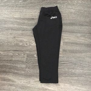 ASICS Cropped Leggings